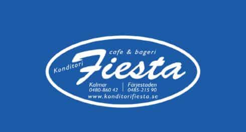 Konditori Fiesta