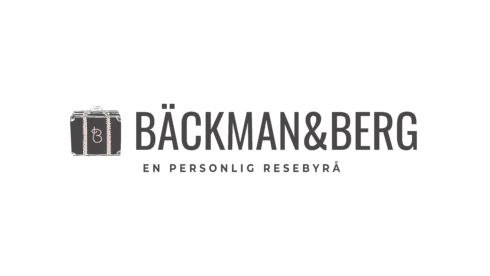 BÄCKMAN & BERG