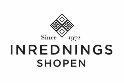 Inredningsshopen