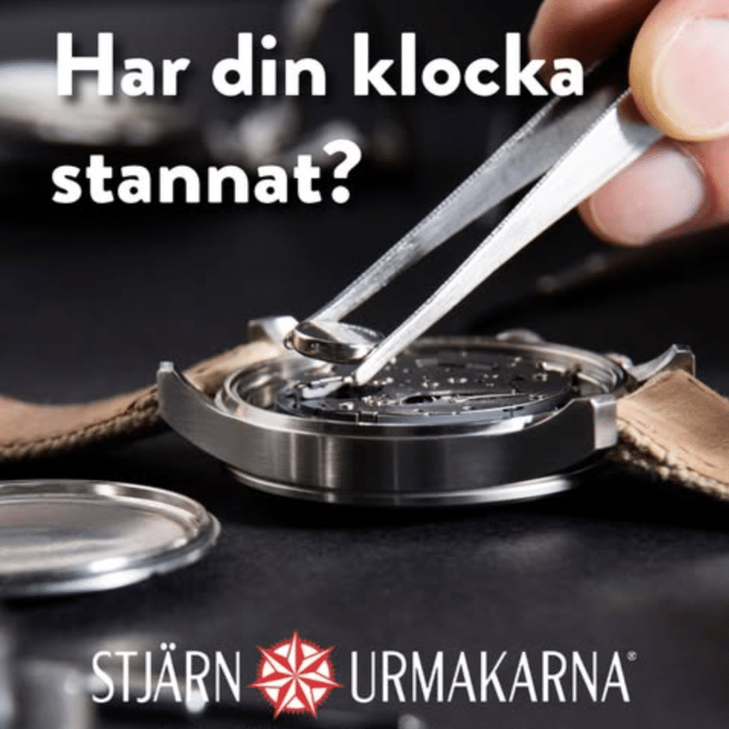 30% rabatt på alla batteribyten!