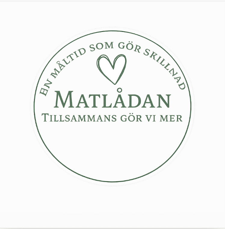 Kladdkaka till alla gäster!