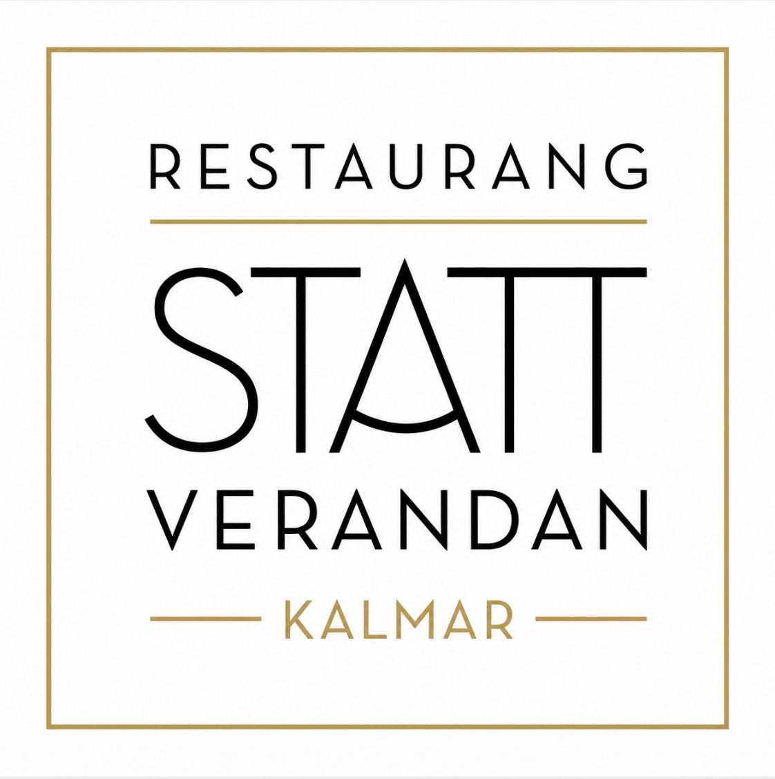 Glass till alla lunchgäster!