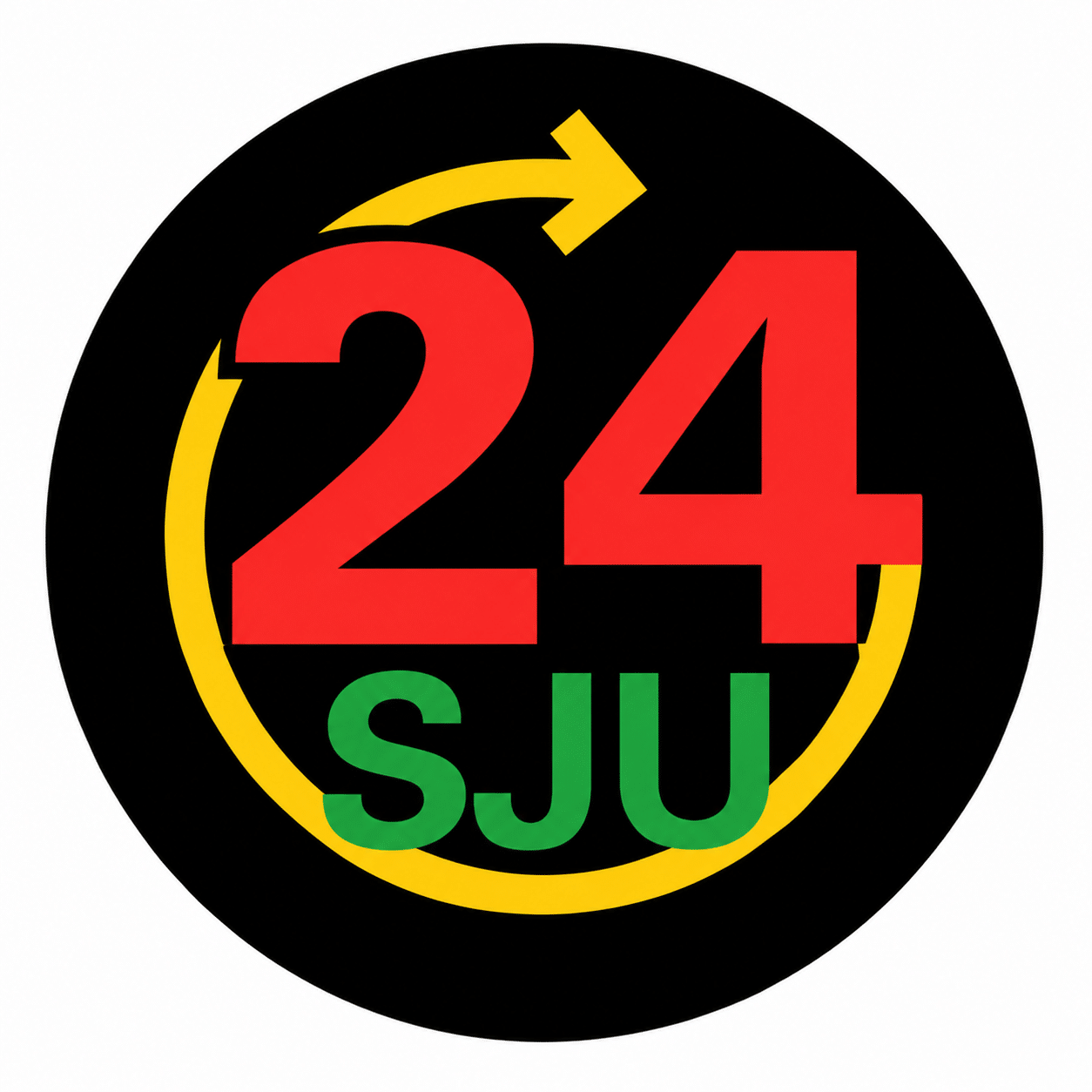 24SJU – Fynda för en tjuga!